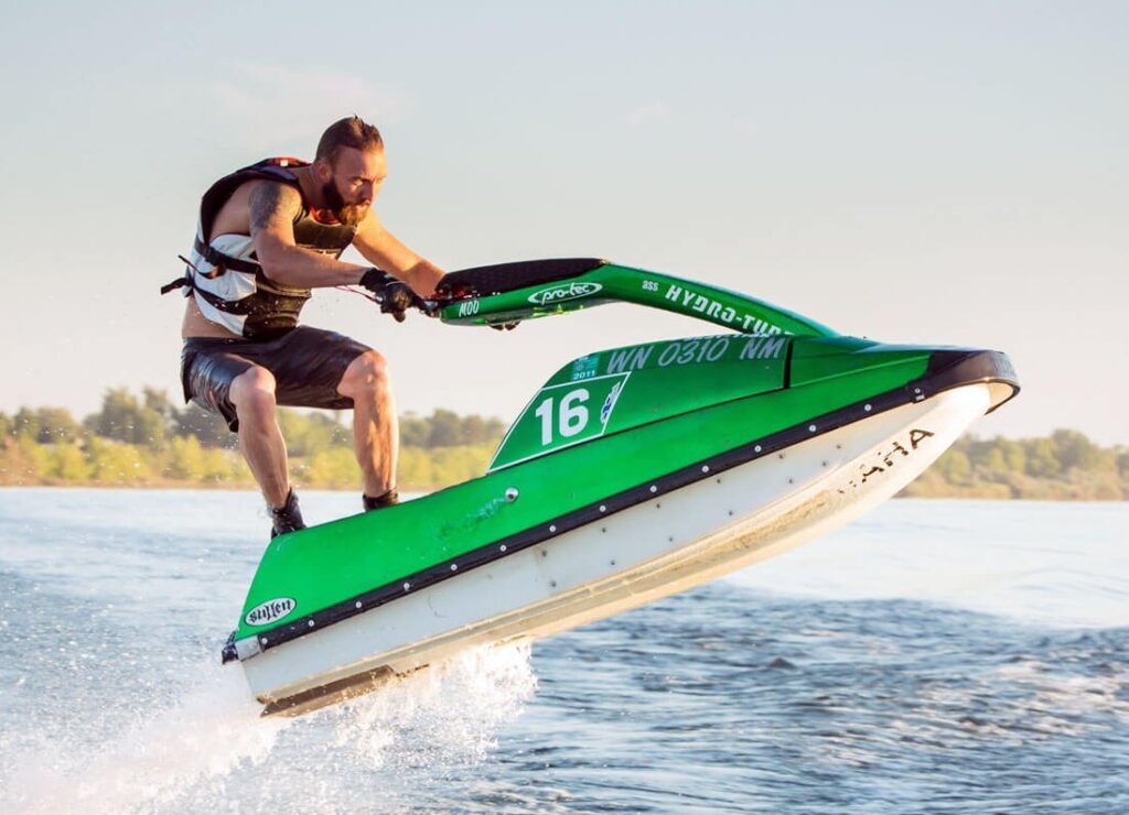 water-boat water-boat