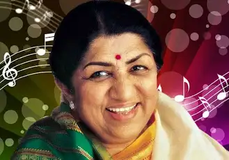 स्वर कोकिला lata mangrshkar को एक्टिंग के लिए मिली थी फिल्म, इस वजह से ठुकरा दी, उसी दिन ले ली थी कभी फिल्मों में का नहीं करने की कसम