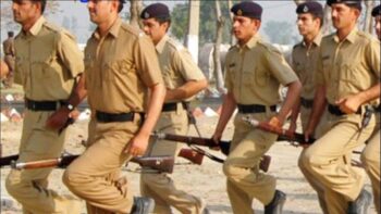 Government JOB: CG पुलिस में 341 पदों पर होगी भर्ती, आदेश जारी, सबसे ज्यादा SI के 278 रिक्त पद भरे जाएंगे