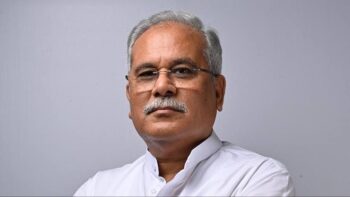 Bhupesh Baghel का विवादित बयान, सतनामी समाज को कहा, एक लोटा जल चढ़ा दो और कुछ काम मत करो…