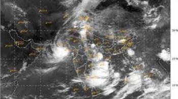 बारिश के बाद लुढक़ा दिन और रात का तापमान, आज ओडिशा में तूफान की संभावना, प्रदेश में बारिश के फिर आसार, जानिए कब पड़ेगी सर्दी