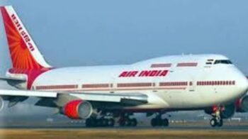 Bomb threat in air india : एयर इंडिया की मुंबई-न्यूयॉर्क और इंडिगो की 2 उड़ानों को बम से उड़ाने की धमकी