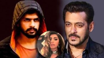 एक्स गर्लफ्रेंड सोमी अली बोलीं – मैं लॉरेंस बिश्नोई से मिलकर मांग लूंगी salman khan की तरफ से माफी, क्या ये बैठक छत्तीसगढ़ में होगी?