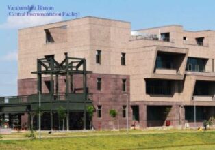 IIT Bhilai के सीसीएलटी सेंटर का उद्घाटन करेंगे राज्यपाल डेका, जानिए इन सेंटर से छत्तीसगढ़ को क्या फायदा