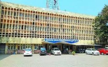 Durg university