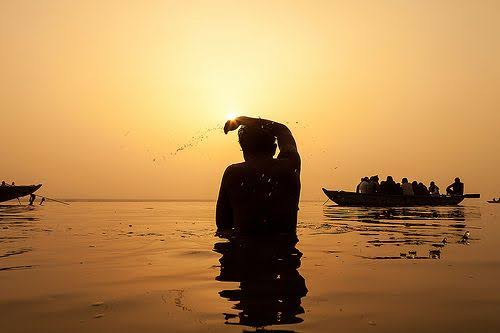 Ganga snan : छत्तीसगढ़ की जेलों में बंद कैदियों को भी मिलेगा गंगा स्नान का मौका, राज्य सरकार ने दिया अनोखा आदेश