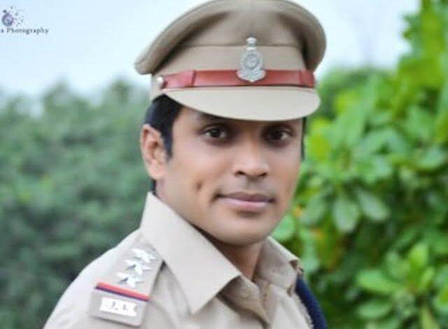 बिलासपुर IG ने TI कलीम खान को किया डिमोट, 1 साल के लिए बनाया SI