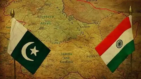 भारत-पाकिस्तान में हुआ युद्धविराम, अमेरिकी राष्ट्रपति डोनाल्ड ट्रंप ने किया ऐलान