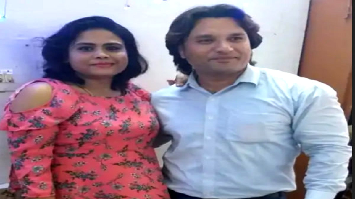 छत्तीसगढ़ में रेलवे की महिला अफसर ने किया सुसाइड, 1 साल बाद पति गिरफ्तार, मोबाइल से मिले साक्ष्य