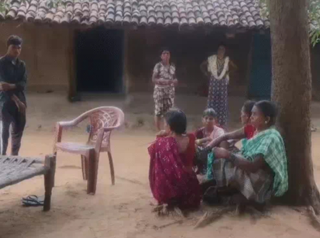 बीजापुर: मुखबिरी के शक में 2 युवकों की हत्या, नक्सलियों ने पुराने साथी को भी मारा