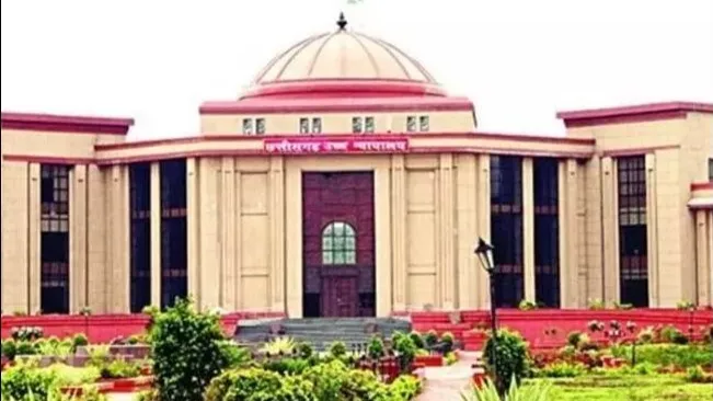 नाबालिग ने 14 साल की लड़की का अपहरण किया, फिर बार 3 बार किया सेक्स, आखिर बिलासपुर हाईकोर्ट ने किस बिनाह पर दे दी जमानत…