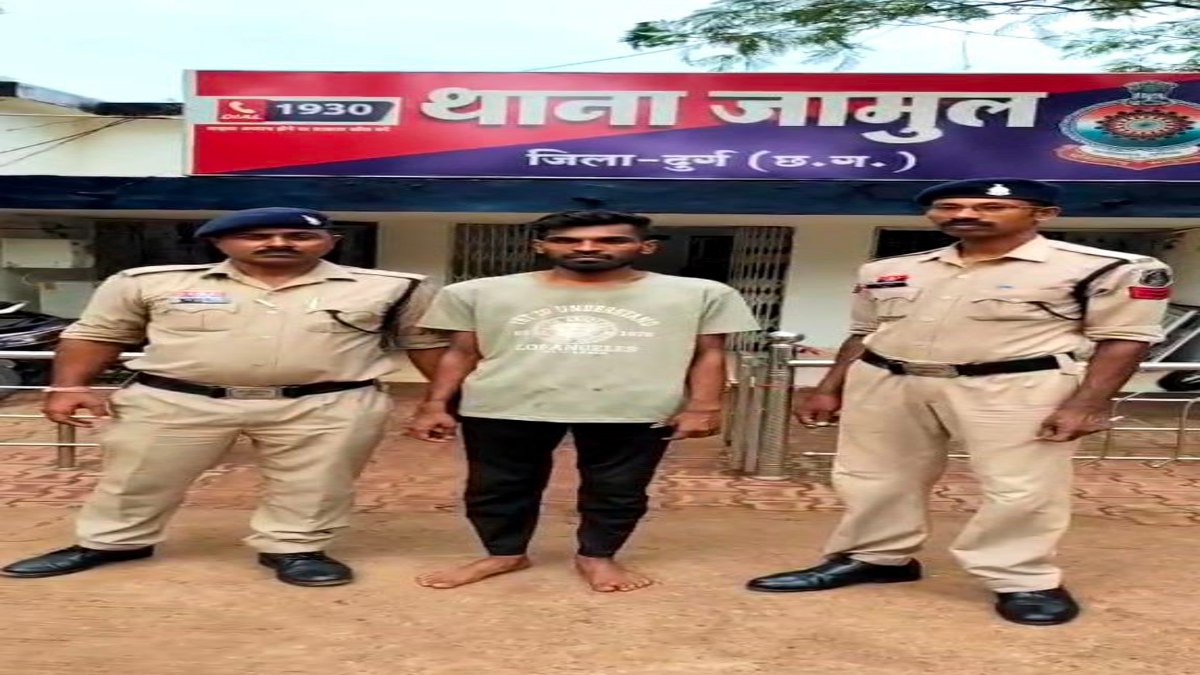 सराफा कारोबारी को ब्लैकमेल करने वाला दंपती गया जेल, इधर एक युवक फिर हुआ अश्लील वीडियो से ब्लैकमेलिंग का शिकार