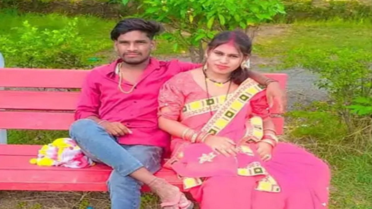 शादी के 20 वें दिन नई दुल्हन बाइक में बैठकर प्रेमी के साथ हुई फरार, पति पहुंचा थाने