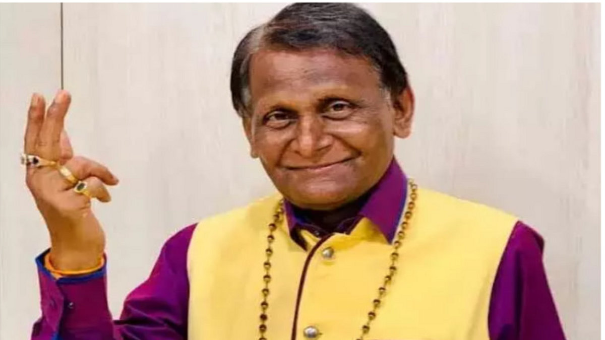 छत्तीसगढ़ के प्रसिद्ध हास्य कवि पद्मश्री डॉ. सुरेंद्र दुबे का निधन, मौत पर हास्य अंदाज में लिखी कविता लोगों की जुबान पर…