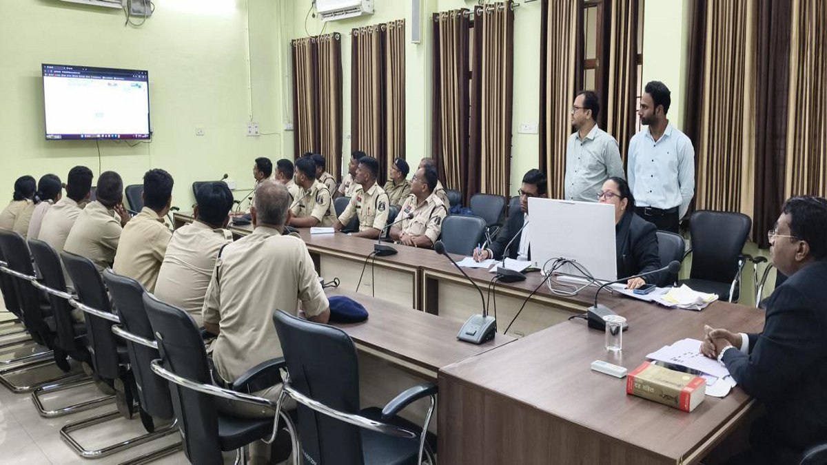 प्रदेश के सभी कोर्ट में ई-समन प्रणाली लागू, अब कागजों में नहीं डिजिटल समन और वारंट होगा जारी