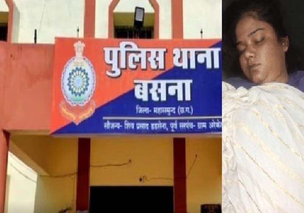 गुस्से में बेकाबू हुआ भाई… डंडे से पीट-पीटकर कर बहन की कर दी हत्या, जानें पूरा मामला