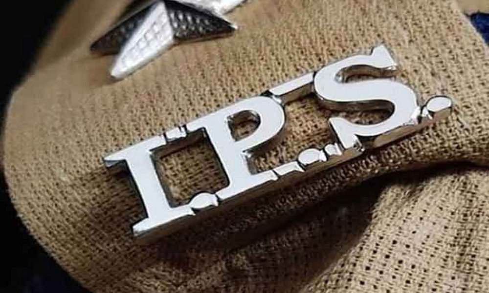 छत्तीसगढ़ के 7 पुलिस ऑफिसरों को मिला IPS अवार्ड, सरगुजा में एएसपी के रूप में पदस्थ रह चुके वेदव्रत सिरमौर समेत ये नाम शामिल