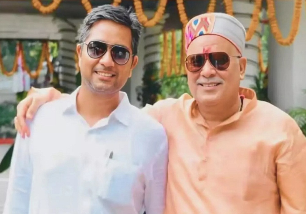 छत्तीसगढ़ शराब घोटाला: पूर्व CM भूपेश के बेटे चैतन्य को कोर्ट से नहीं मिली जमानत