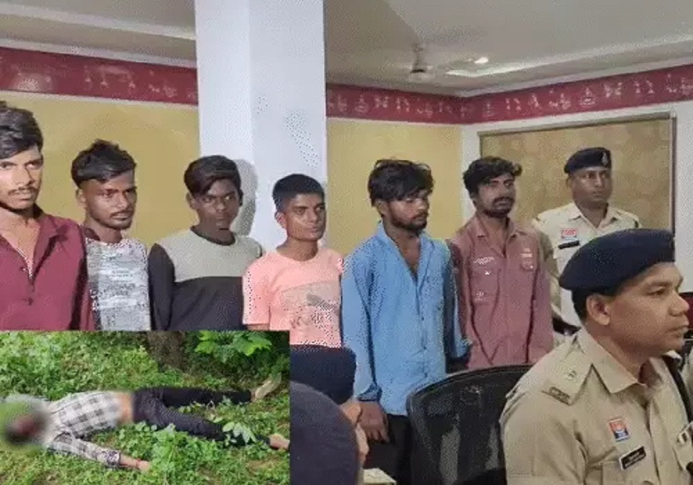 दोस्त को मारकर हत्यारों ने की मछली-शराब की पार्टी…. सबूत मिटाने कपड़े जलाए, फिर… वजह जानकर खौल उठेगा खून