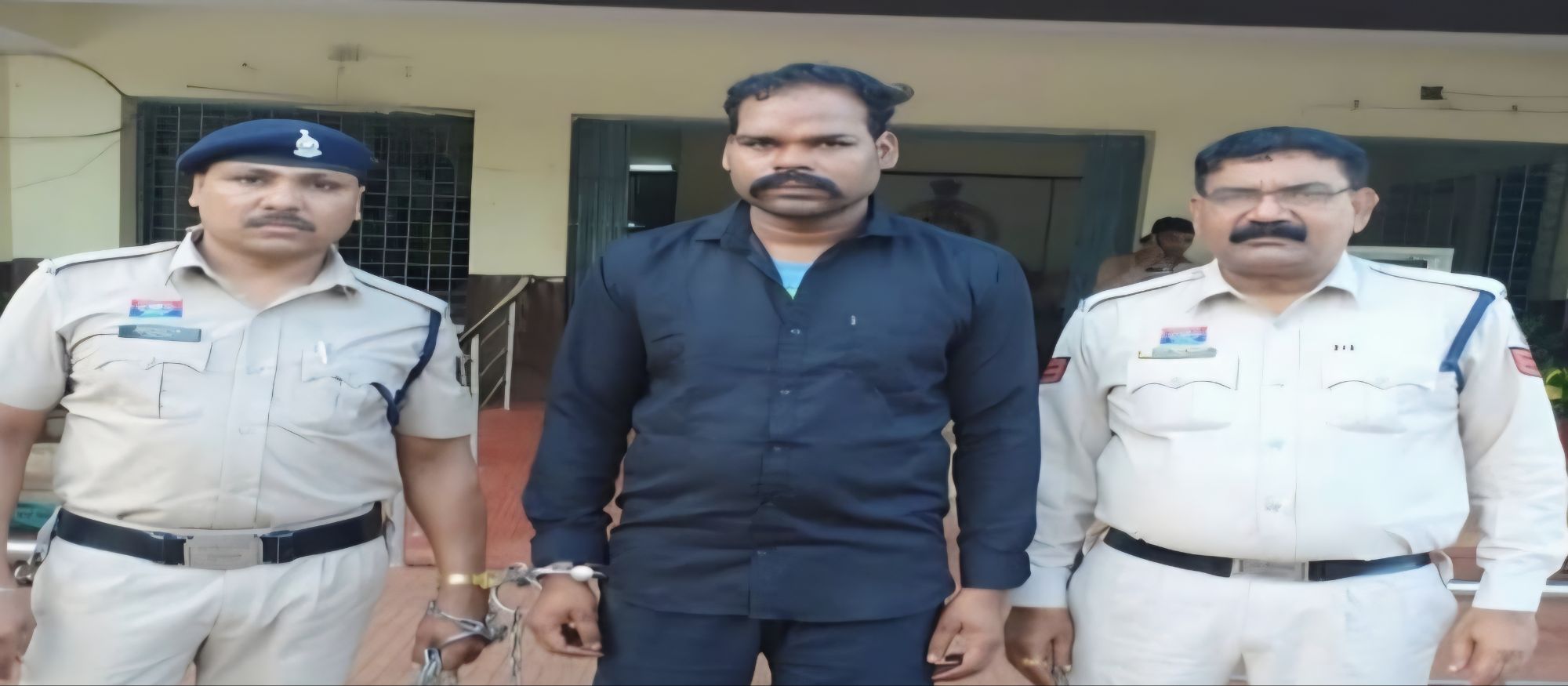 दुर्ग जिले में तीन सनसनीखेज घटनाएं, इलाके में दहशत का माहौल