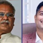 छत्तीसगढ़ शराब घोटाला केस, चैतन्य के खिलाफ 7 हजार पन्नों का चालान पेश, रिमांड में लेने EOW-ACB पहुंची कोर्ट