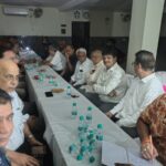 भिलाई में सिंधी पंचायतों की ऐतिहासिक बैठक, 6 पंचायत हुए शामिल