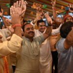 रामलला जन्म, नामकरण और अहिल्या उद्धार का भक्तिमय प्रसंग