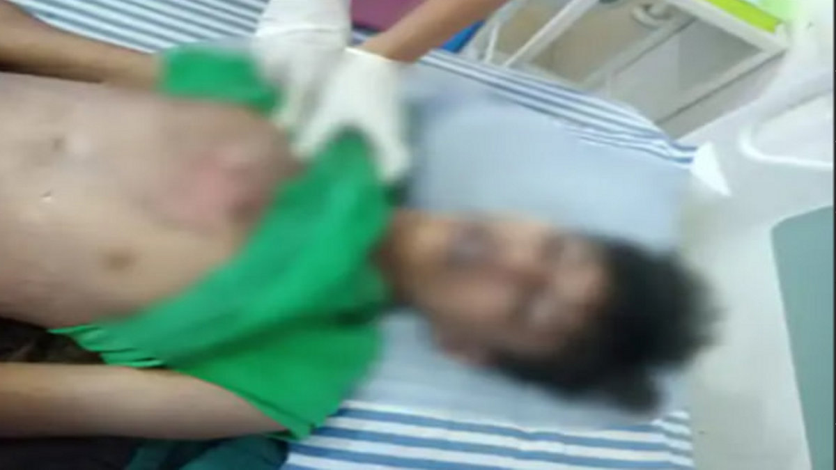 रायपुर के स्कूल में बिजली गिरने से 10 वीं के छात्र की मौत, क्रिकेट खेल रहे थे तभी गिरी मौत की बिजली