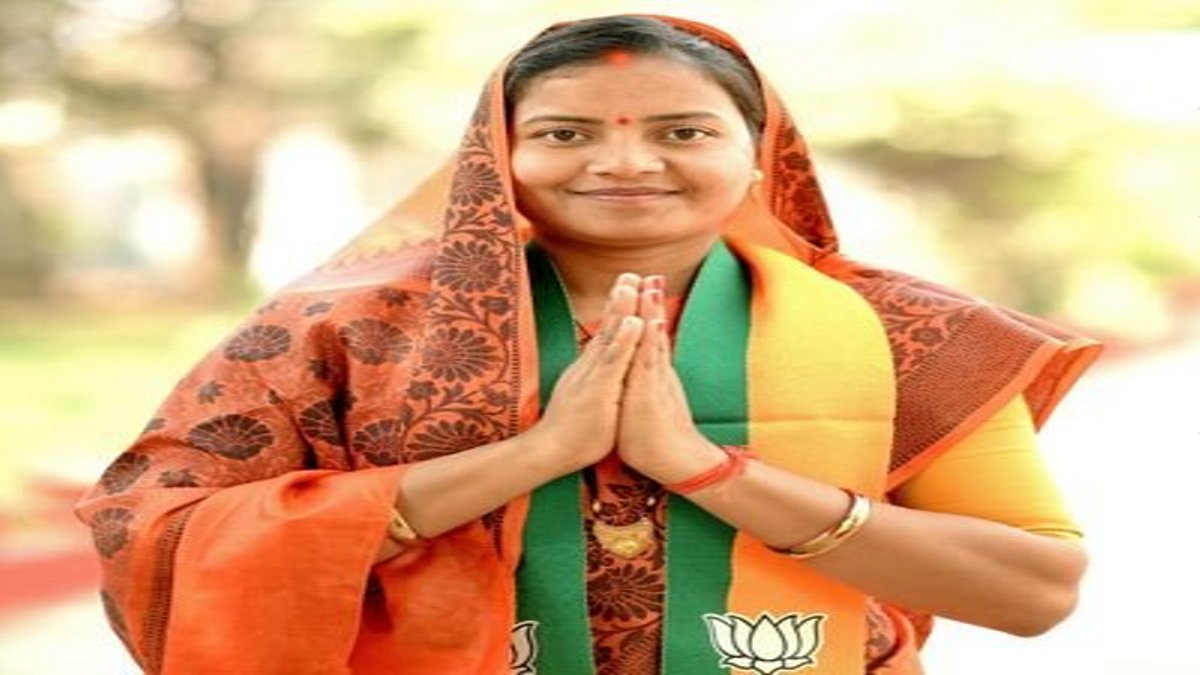 महिला बाल विकास मंत्री लक्ष्मी राजवाड़े को मिली जान से मारने की धमकी, करोड़ों के घोटाले में फंसाने की कही बात