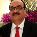 CG BIG BREAKING: आईएएस विकासशील होंगे राज्य के 12वें मुख्य सचिव