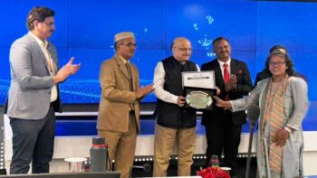 छत्तीसगढ़ के कोंडागांव जिले को नीति आयोग से मिला राष्ट्रीय स्तर पर प्रथम पुरस्कार