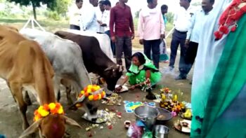 छत्तीसगढ़ में गोवर्धन पूजा पर रहेगा शासकीय अवकाश, सभी सरकारी दफ्तर और बैंक रहेंगे बंद