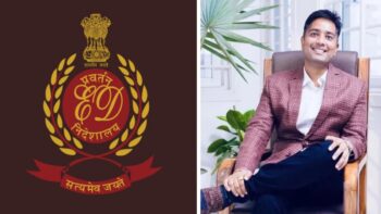 पूर्व CM भूपेश के बेटे चैतन्य को हाईकोर्ट से झटका, ED ने कार्रवाई और गिरफ्तारी कानून के तहत की
