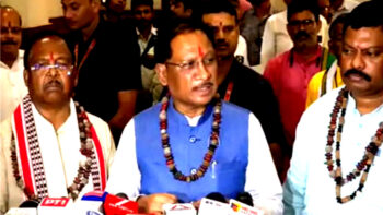 छत्तीसगढ़ में 15 नवंबर से शुरू होगा धान खरीदी, 31 अक्टूबर तक पोर्टल में कराना होगा पंजीयन