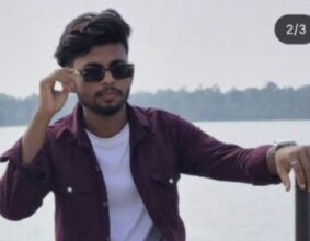मृतक अशोक निर्मलकर