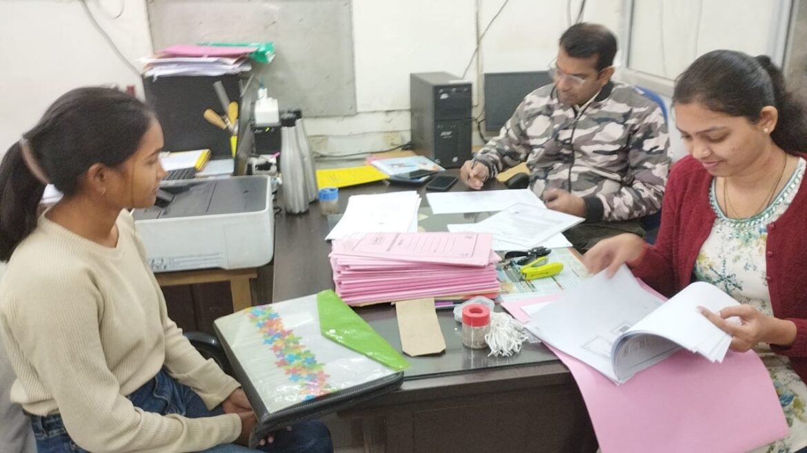 छत्तीसगढ़ पावर ट्रांसमिशन कंपनी मुख्यालय में अप्रेंटिसशिप दस्तावेज़ सत्यापन प्रक्रिया