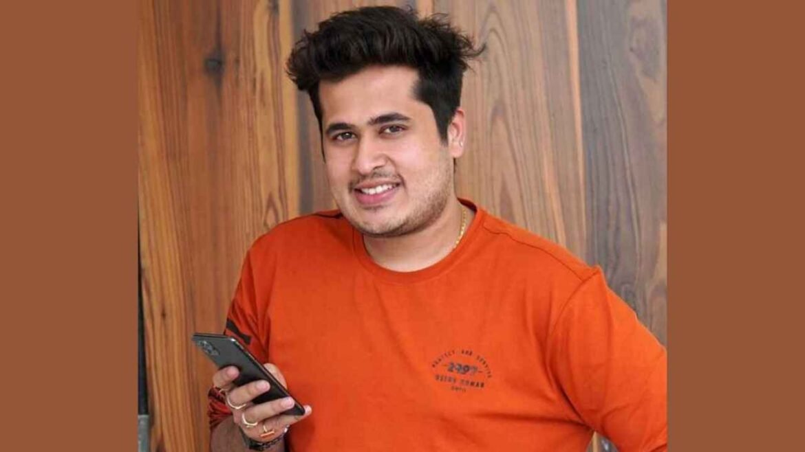 मुंबई से गिरफ्तार ऑनलाइन सट्टा सिंडिकेट मास्टरमाइंड बाबू खेमानी