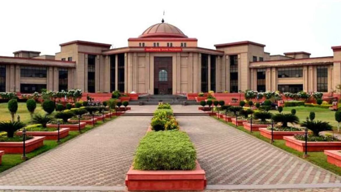 छत्तीसगढ़ धर्म स्वातंत्र्य कानून 2026 पर हाई कोर्ट में सुनवाई