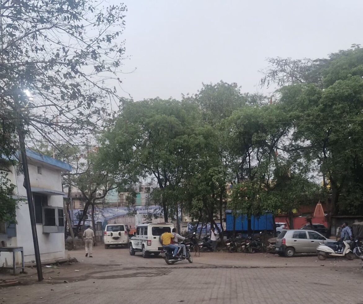 गोवा कैलांगुटे मर्डर केस में भिलाई कनेक्शन, पुलिस जांच और हिरासत में लिए गए संदिग्ध