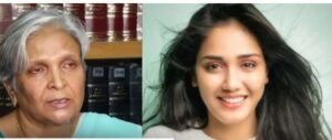 ट्विशा शर्मा मौत: सास रिटायर्ड जज और पति 5 दिन की CBI रिमांड पर, डिजिटल रीक्रिएशन से खुलेगा मौत का राज