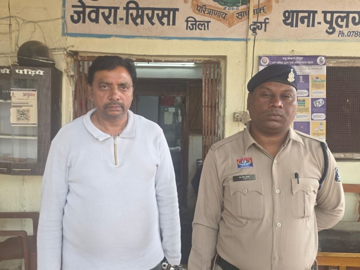 goyal traders durg