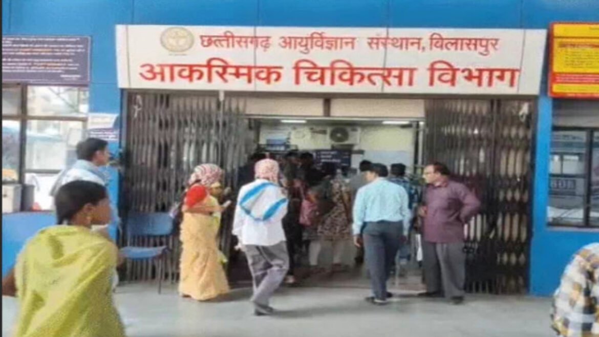 अफेयर के शक में पत्नी ने पति का प्राइवेट पार्ट हंसिए से काटा