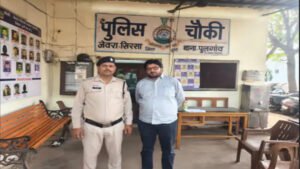 छत्तीसगढ़ में फेक मैरिज पार्टी को लेकर जमकर बवाल, पार्टी में केवल कपल एंट्री