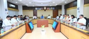 CG कैबिनेट ने वीबी-जी राम जी योजना को दी मंजूरी, 125 दिन काम की गारंटी