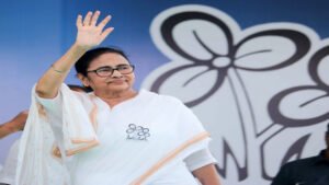 ममता बनर्जी की TMC टूटी, 58 बागी विधायकों ने ऋतब्रत बनर्जी को चुना अपना नेता