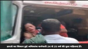 तमिलनाडु के तिरुवल्लूर में सीफूड फैक्ट्री में गैस रिसाव, 7 लोगों की मौत, 65 से ज्यादा घायल