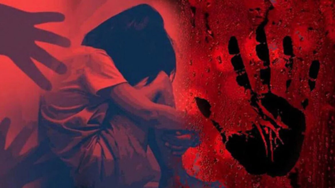 बिलासपुर में 13 साल की लड़की से गैंगरेप, बॉयफ्रेंड ने दोस्तों के साथ मिलकर किया गंदा काम