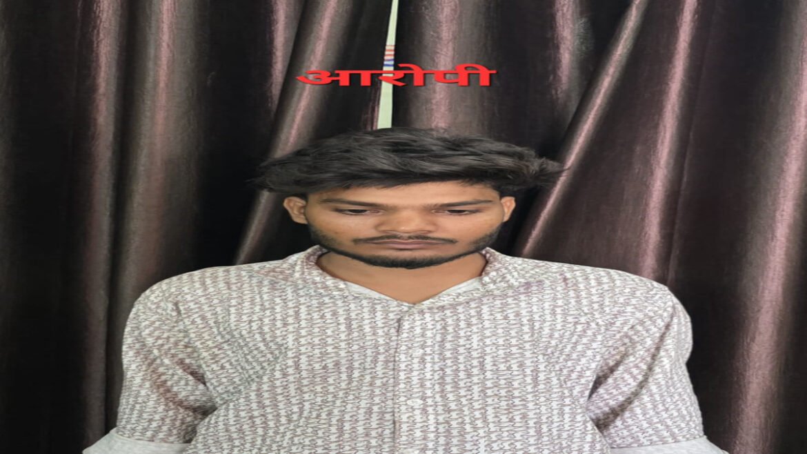 CG की गर्लफ्रेंड ने पैसा नहीं दिया तो बिहार के बॉयफ्रेंड ने कर दिया अश्लील फोटो-वीडियो वायरल