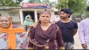 दुर्ग में 50 हजार रिश्वत की डिमांड दो SI सस्पेंड, ड्रग्स बेचने वाली महिला ने लगाया आरोप