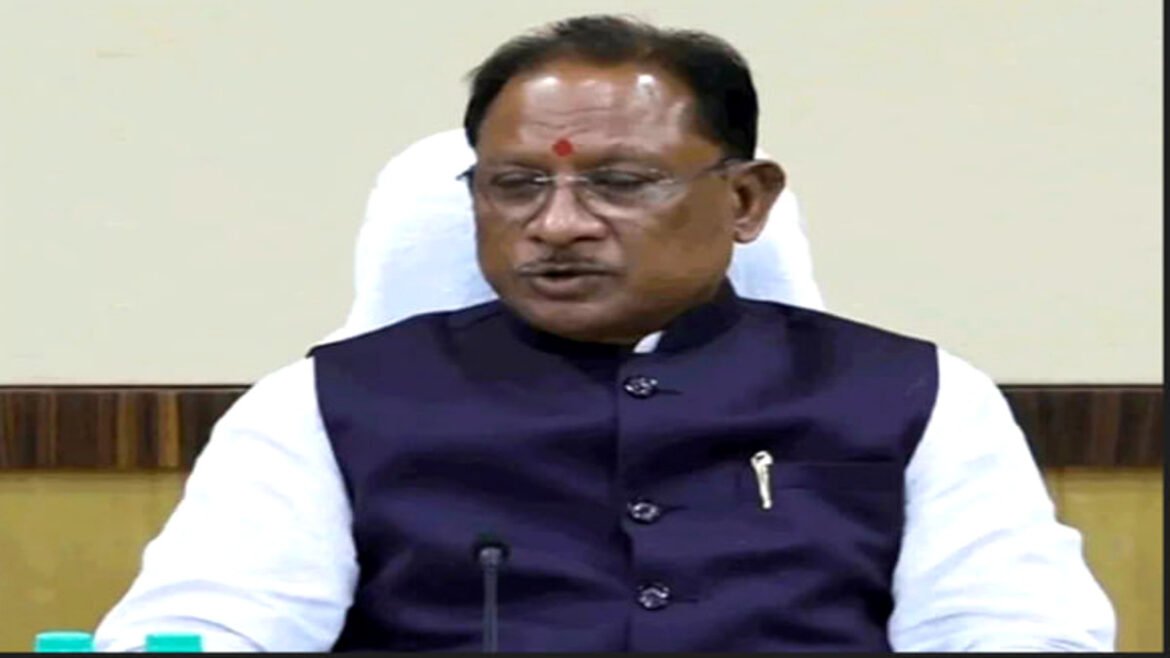CG में धान की जगह दूसरी फसल बोने पर 15000/ एकड़ मिलेगा, 4 शहरों में ई बस चलेगा
